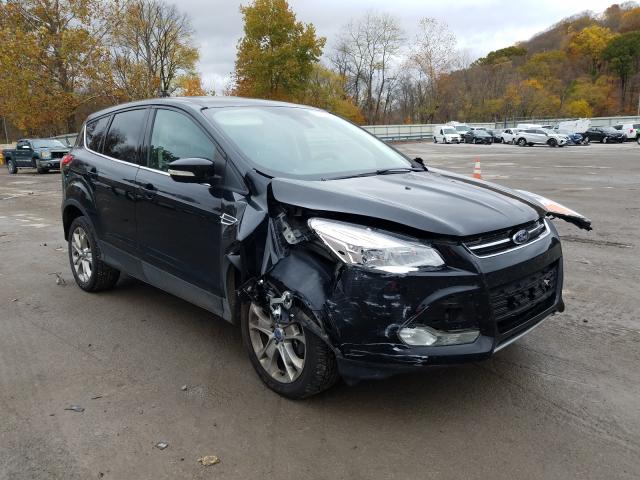 Ford Escape sel (2013)
