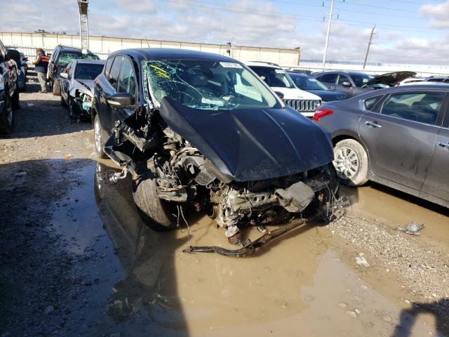 Ford Escape sel (2013)