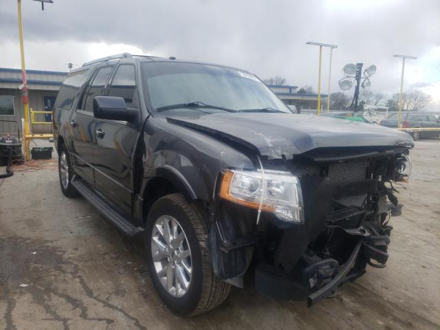 Ford Expedition (2017)