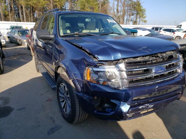 Ford Expedition (2016)