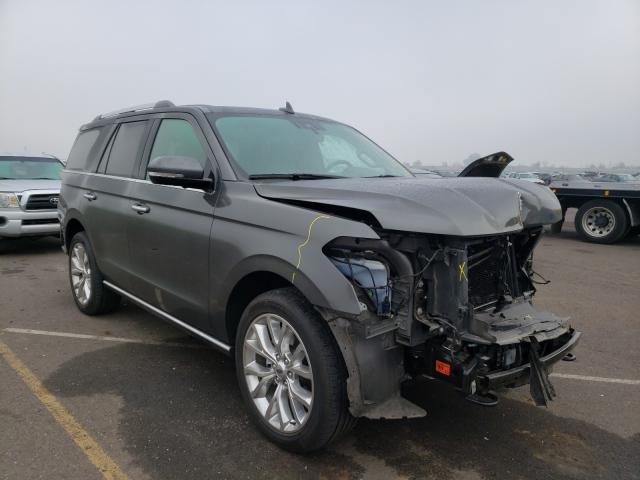 Ford Expedition (2019)