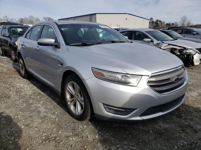 Ford Taurus sel (2013)