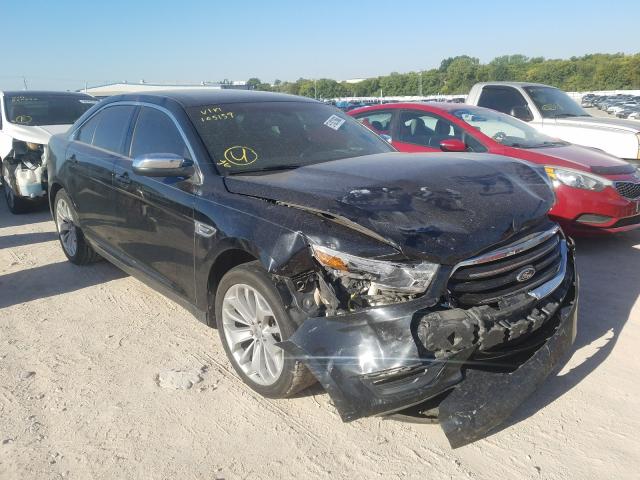 Ford Taurus lim (2014)