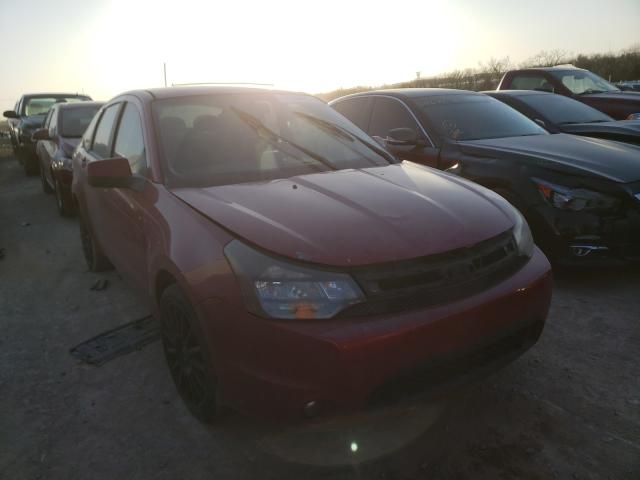 Ford Focus ses (2010)