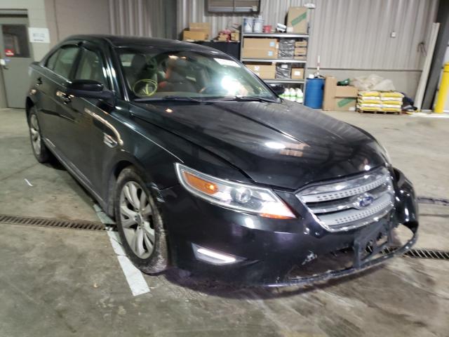 Ford Taurus sel (2010)