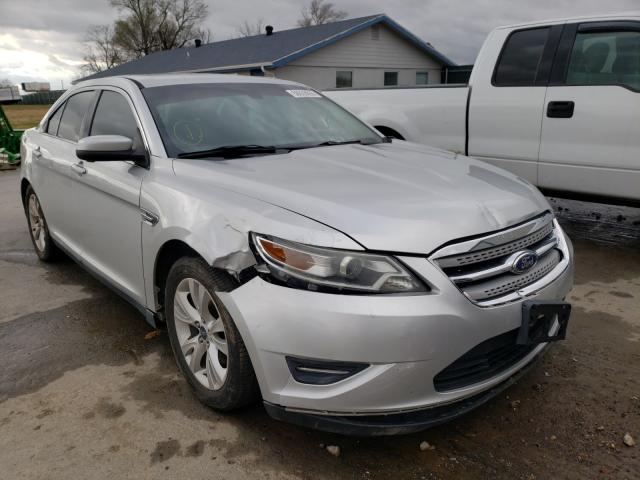 Ford Taurus sel (2011)