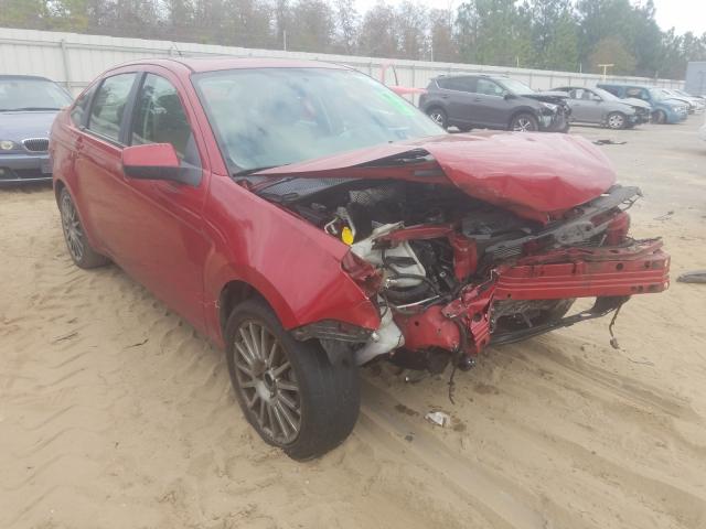 Ford Focus ses (2011)