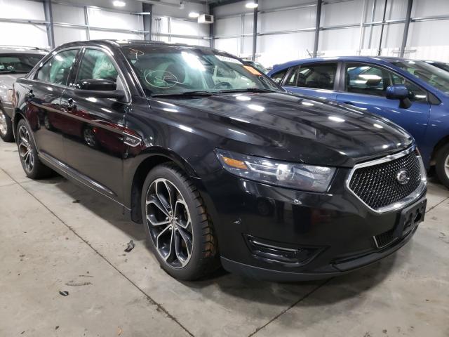 Ford Taurus sho (2013)