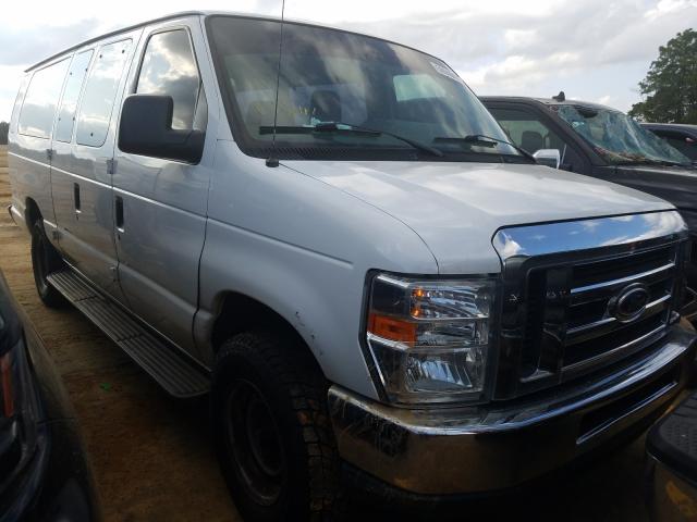 Ford Econoline (2014)