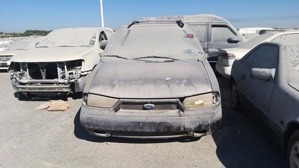 Ford Windstar (1998)