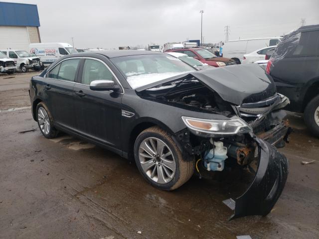 Ford Taurus lim (2011)