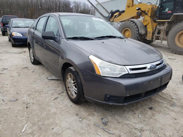Ford Focus se (2010)