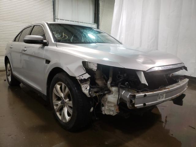 Ford Taurus sel (2010)