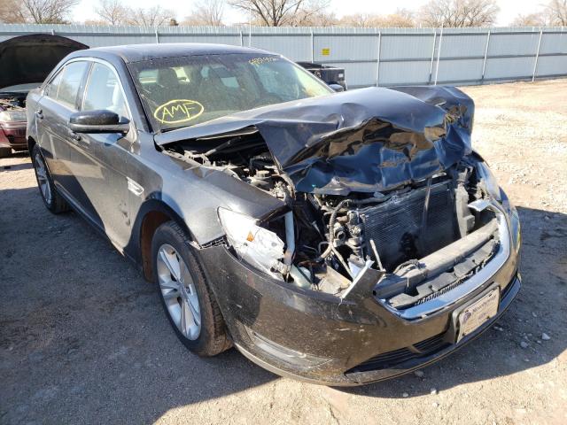 Ford Taurus sel (2013)