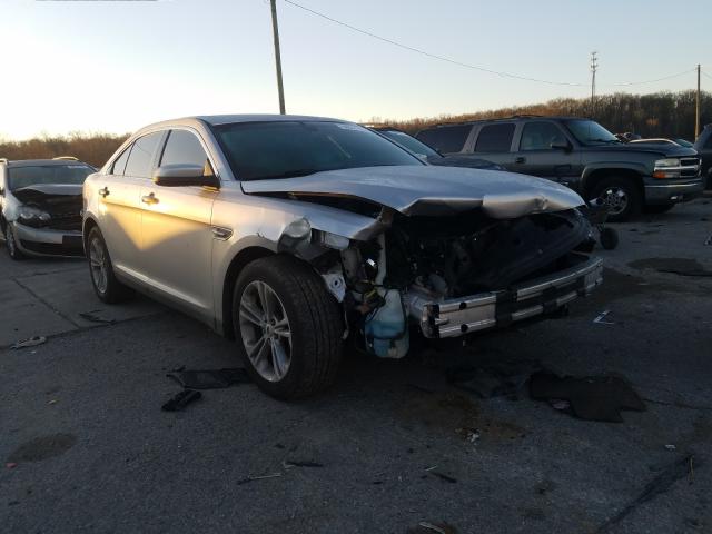 Ford Taurus sel (2013)