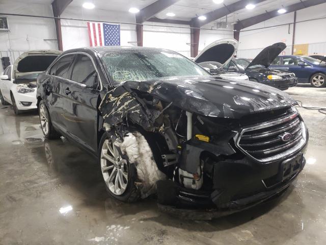 Ford Taurus lim (2013)