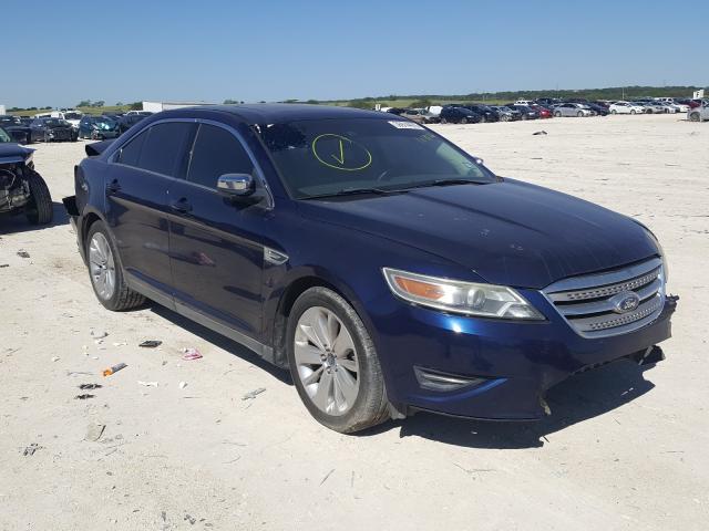 Ford Taurus lim (2011)