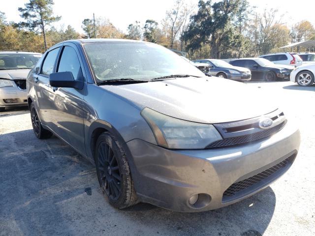 Ford Focus ses (2011)