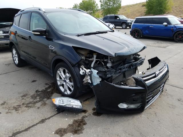 Ford Escape tit (2015)