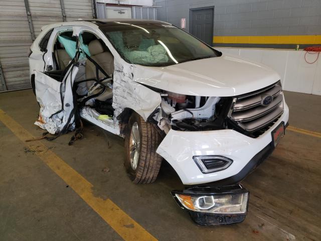 Ford Edge (2015)