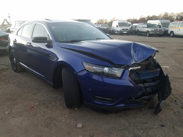 Ford Taurus sho (2013)