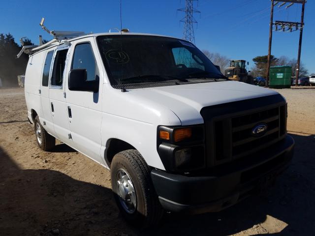 Ford Econoline (2010)