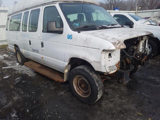 Ford Econoline (2010)