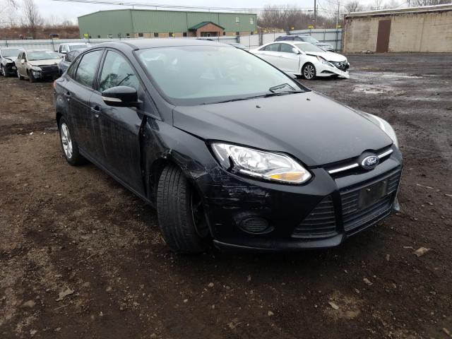 Ford Focus se (2014)