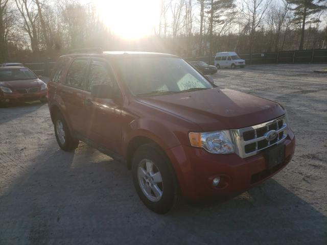 Ford Escape xlt (2010)