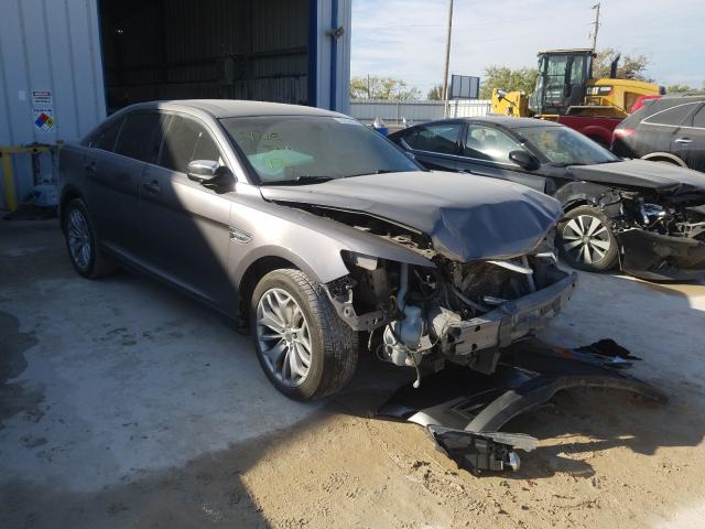 Ford Taurus lim (2014)