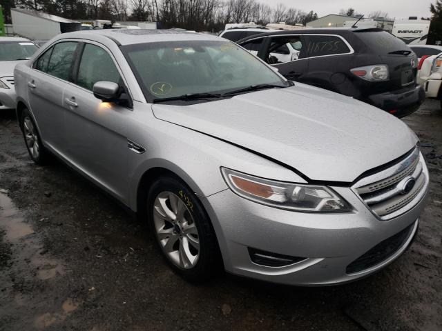Ford Taurus sel (2010)