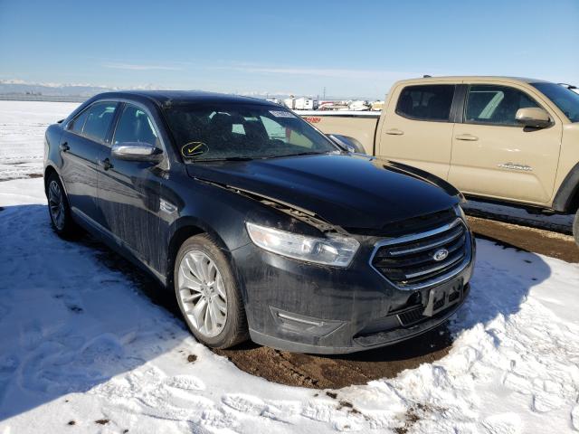 Ford Taurus lim (2013)
