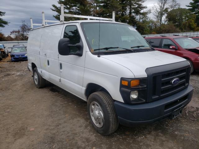 Ford Econoline (2014)