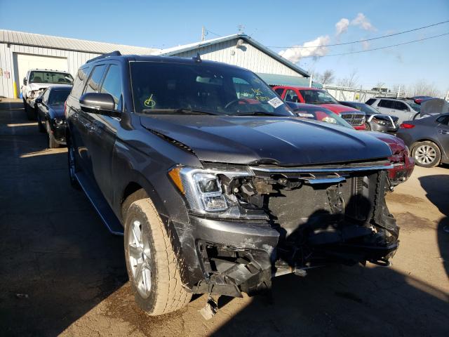 Ford Expedition (2019)