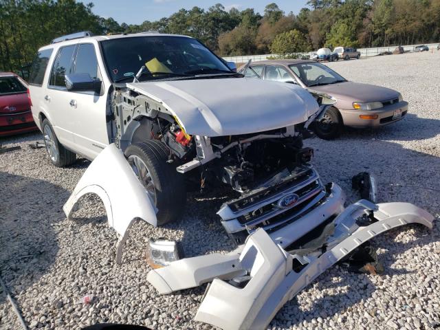 Ford Expedition (2016)