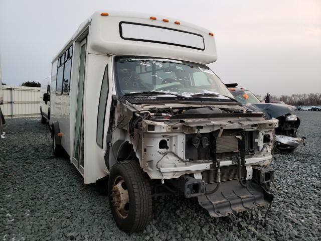 Ford Econoline (2013)