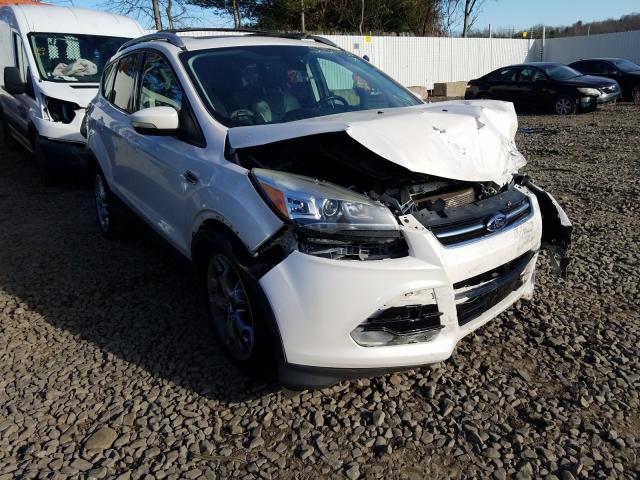 Ford Escape tit (2013)