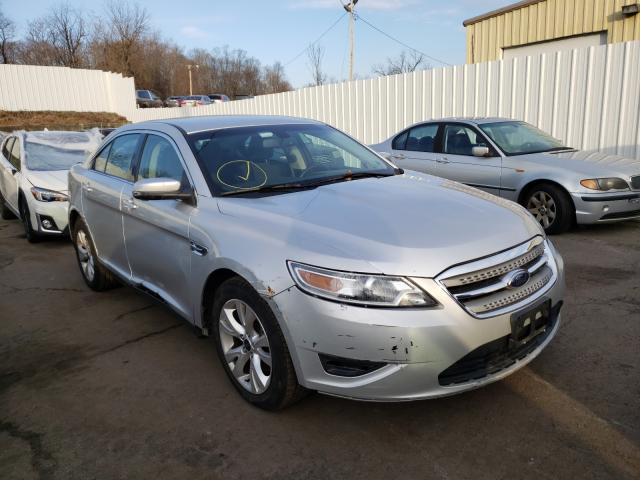Ford Taurus sel (2010)