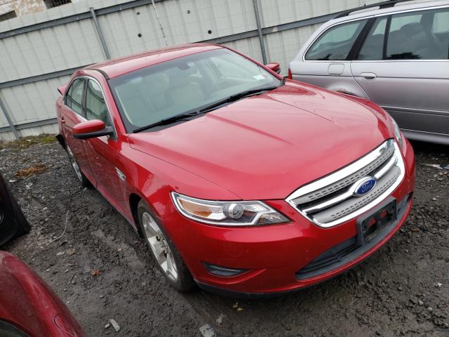 Ford Taurus sel (2012)