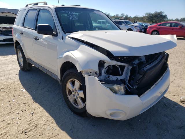 Ford Escape xlt (2010)