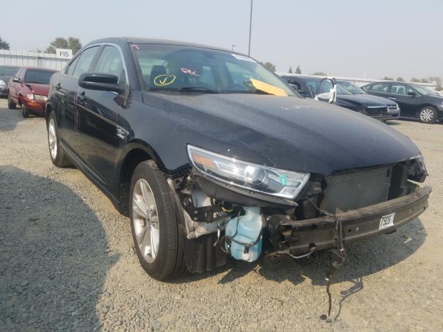 Ford Taurus sel (2017)