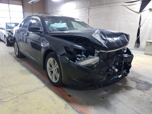 Ford Taurus sel (2015)