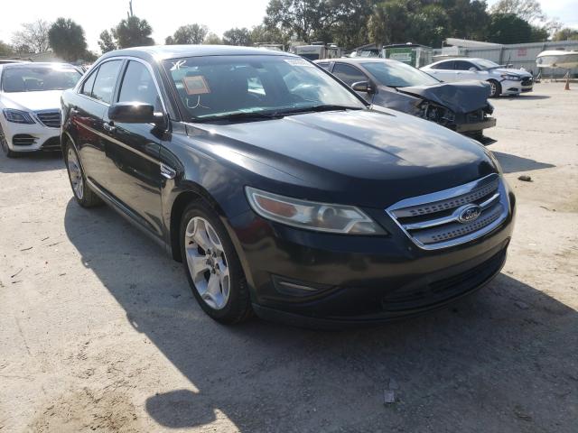 Ford Taurus sel (2010)