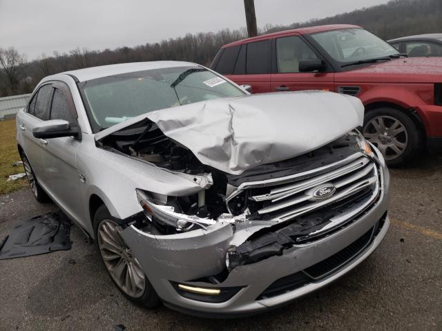 Ford Taurus lim (2013)