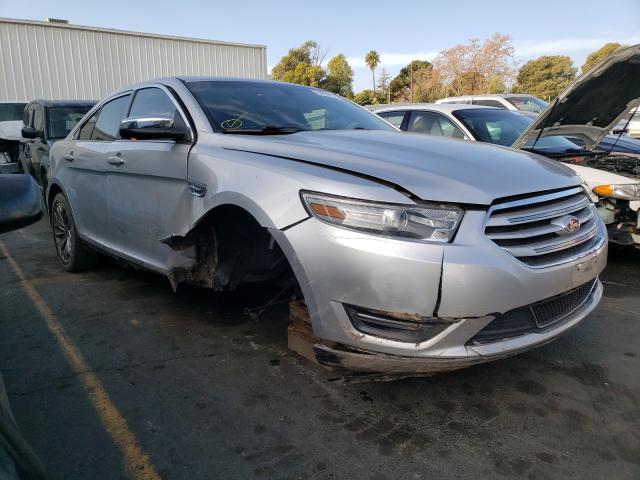 Ford Taurus lim (2013)