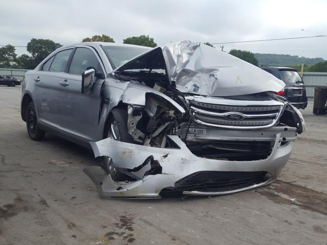 Ford Taurus lim (2010)