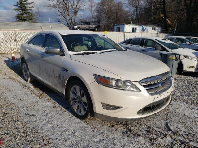 Ford Taurus lim (2010)