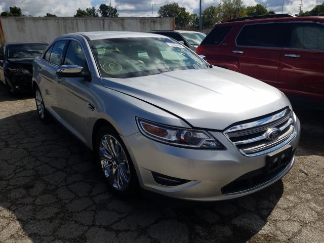 Ford Taurus lim (2011)