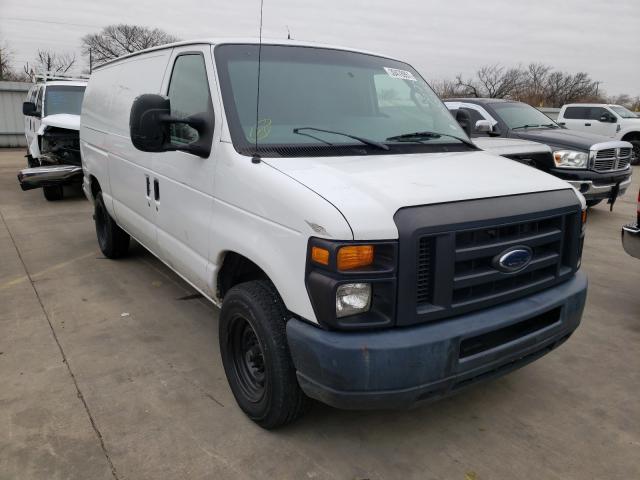 Ford Econoline (2013)