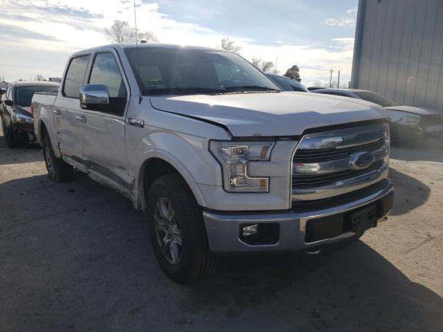 Ford F-150 (2016)